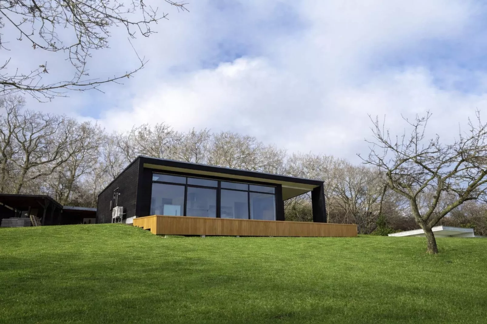5 etoiles maison de vacances a Hejls