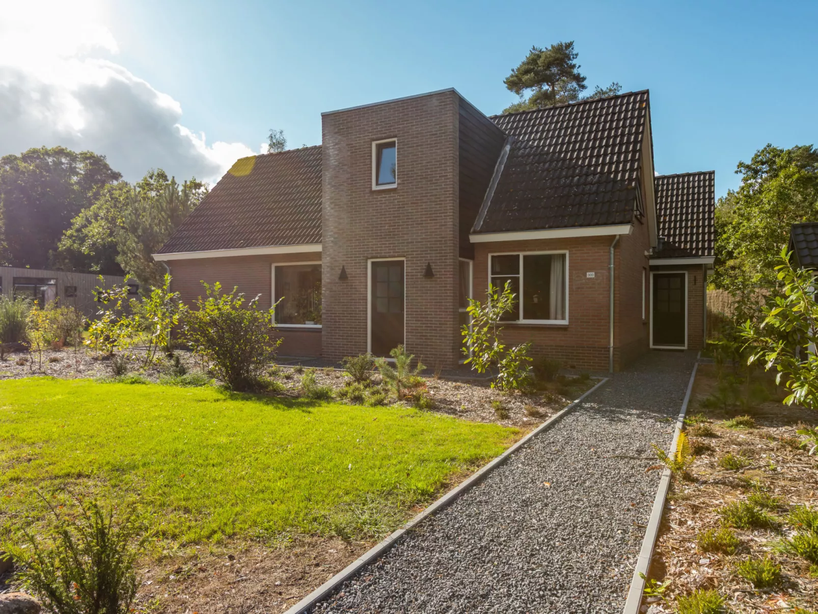 Vakantiepark De Wiltzangh - De Havezate Wellness