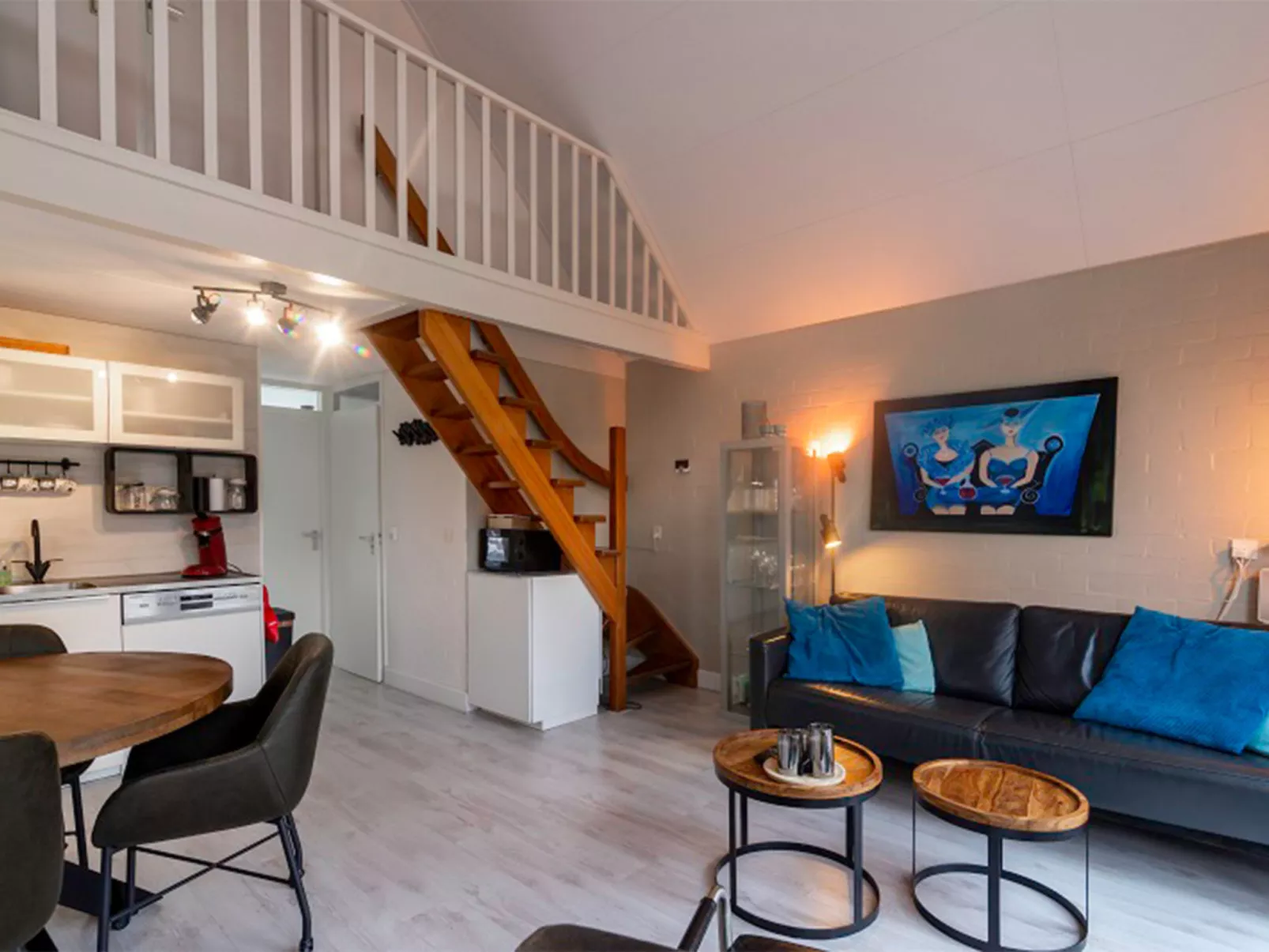 Bungalowpark Simpelveld - Delta 126