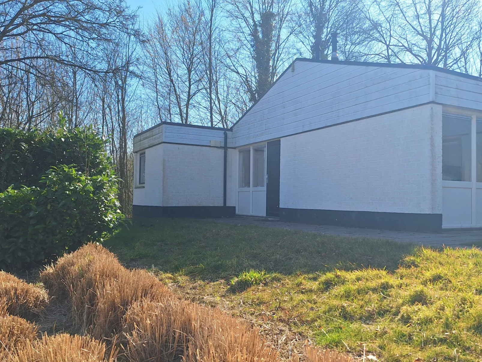 Bungalowpark Simpelveld - Schakel 5