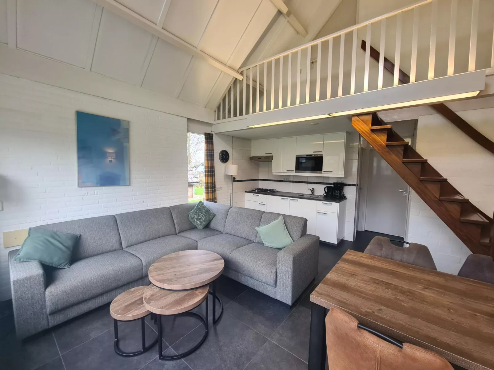 Bungalowpark Simpelveld - Delta 107