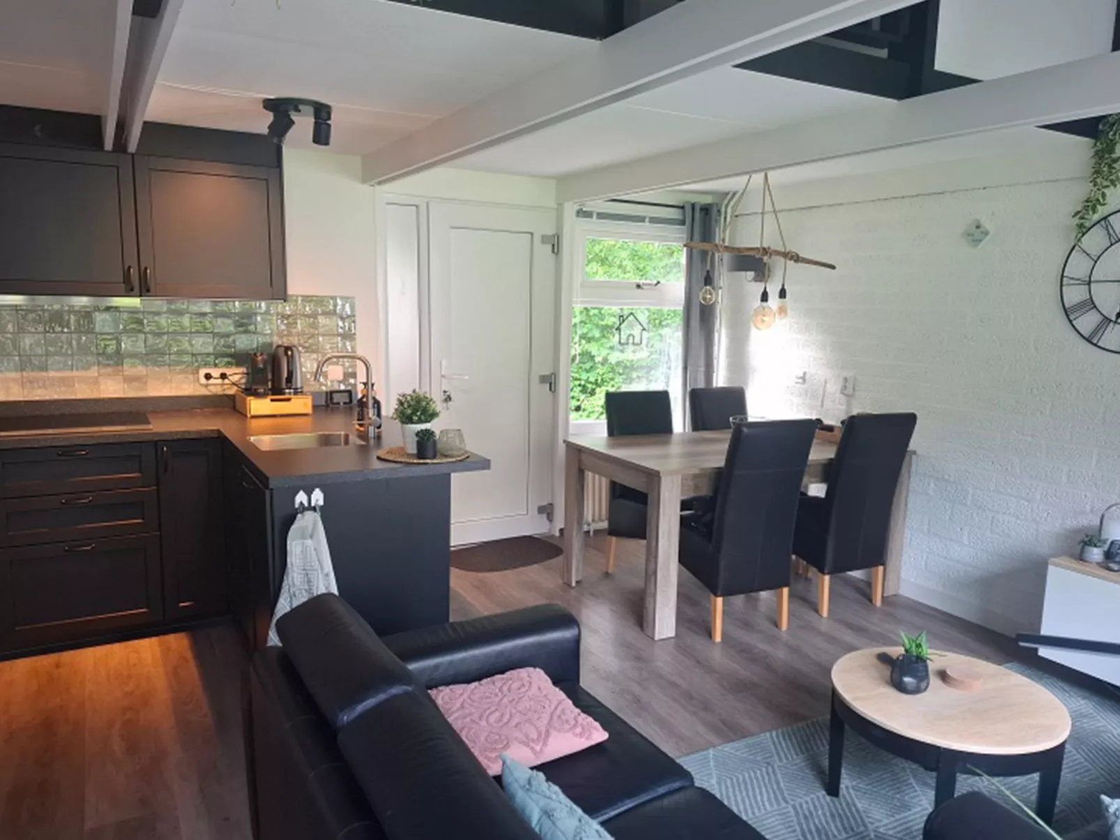Bungalowpark Simpelveld - Alpha 67
