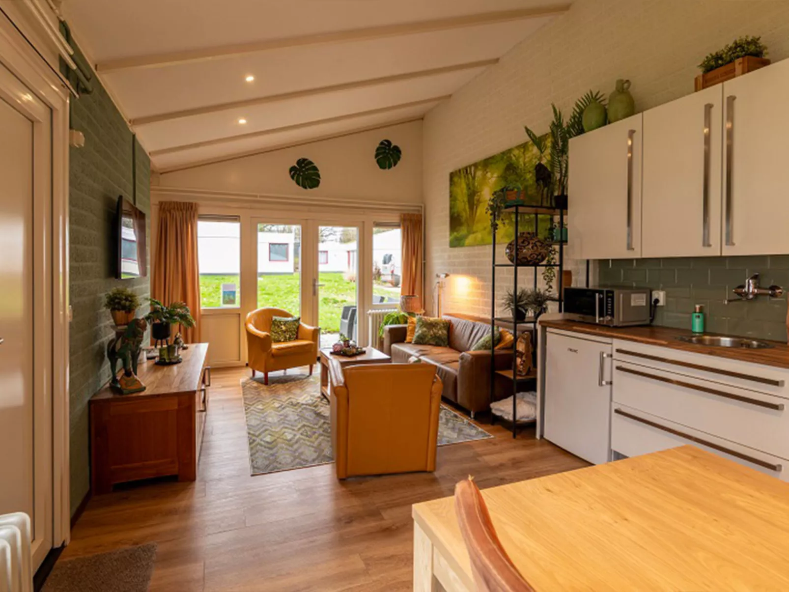 Bungalowpark Simpelveld - Schakel 16