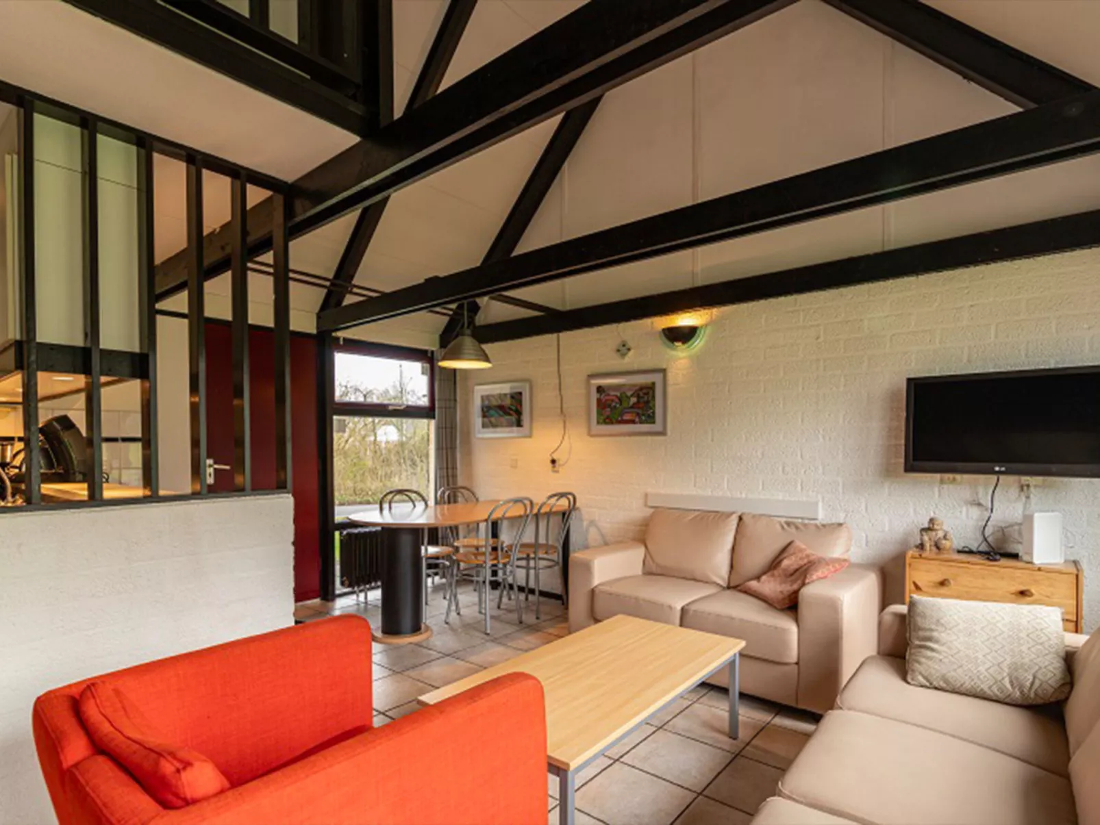 Bungalowpark Simpelveld - Alpha 79