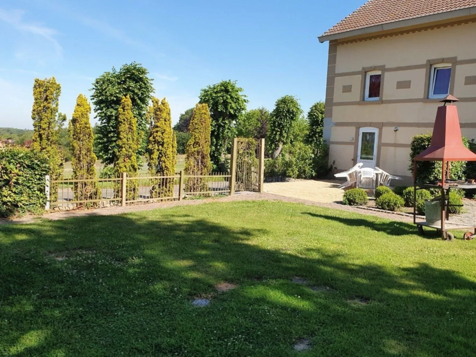 Bungalowpark Landsrade - Geschakelde Bungalow 7