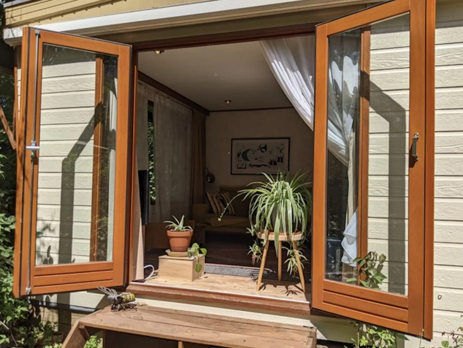 Chaletpark Kempenbos - 73