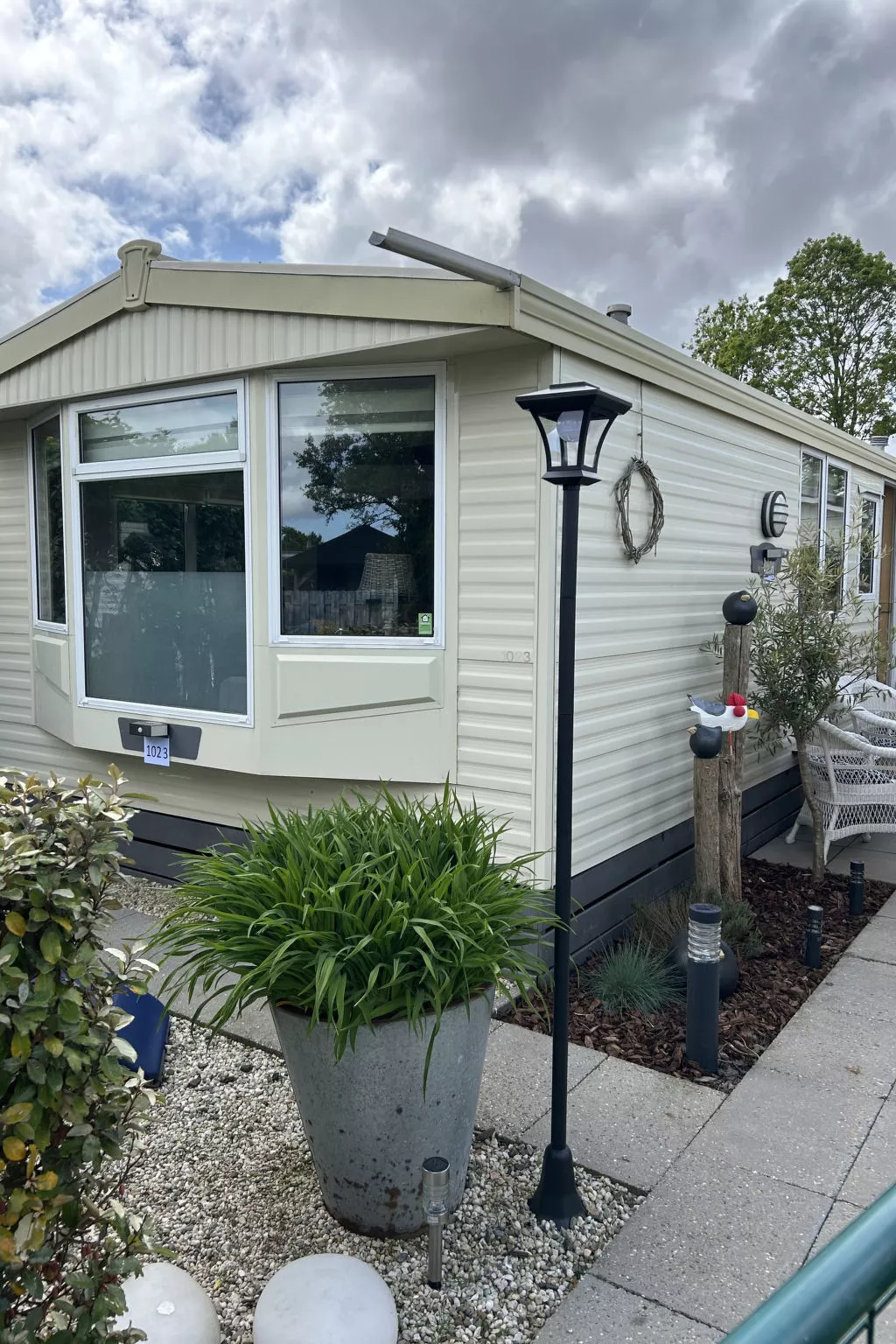 RBR 1023 - Beach Resort Kamperland