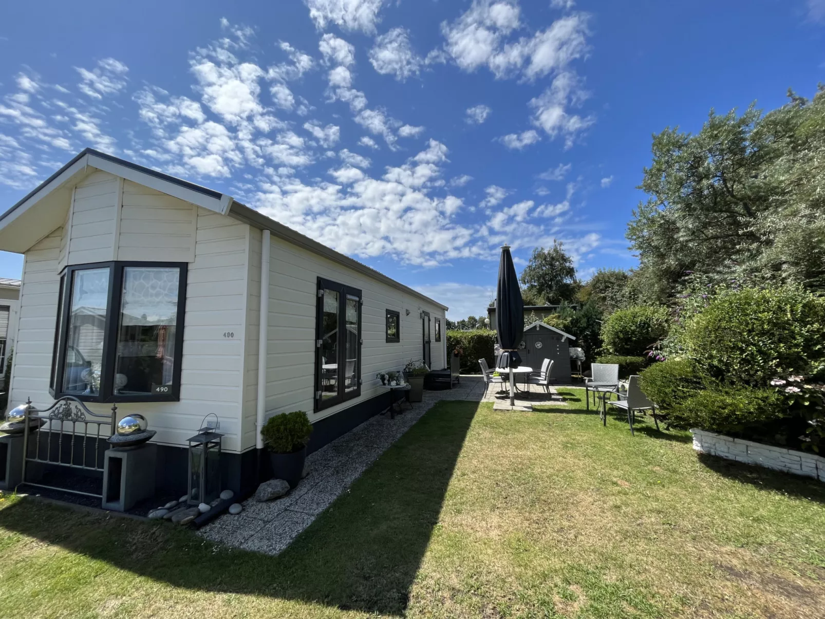 ZP 490 - Camping de Zandput