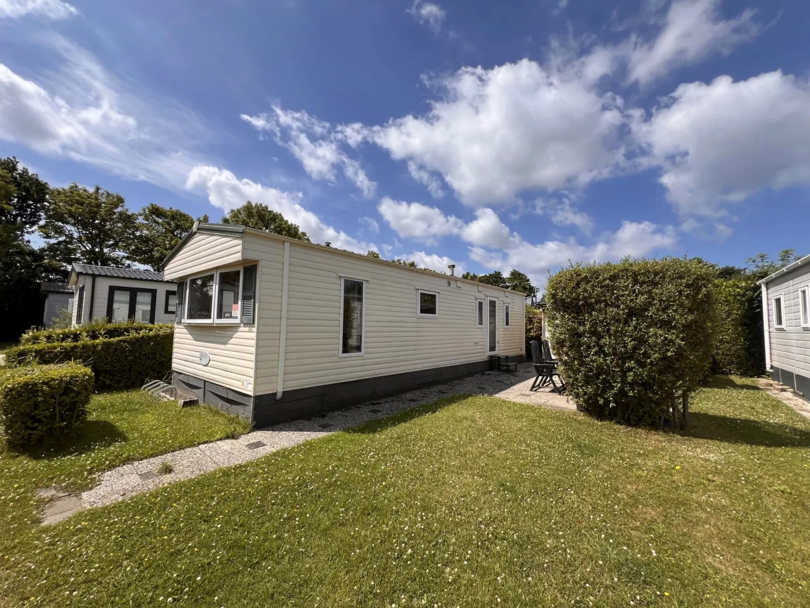 ZP 655 - Camping de Zandput