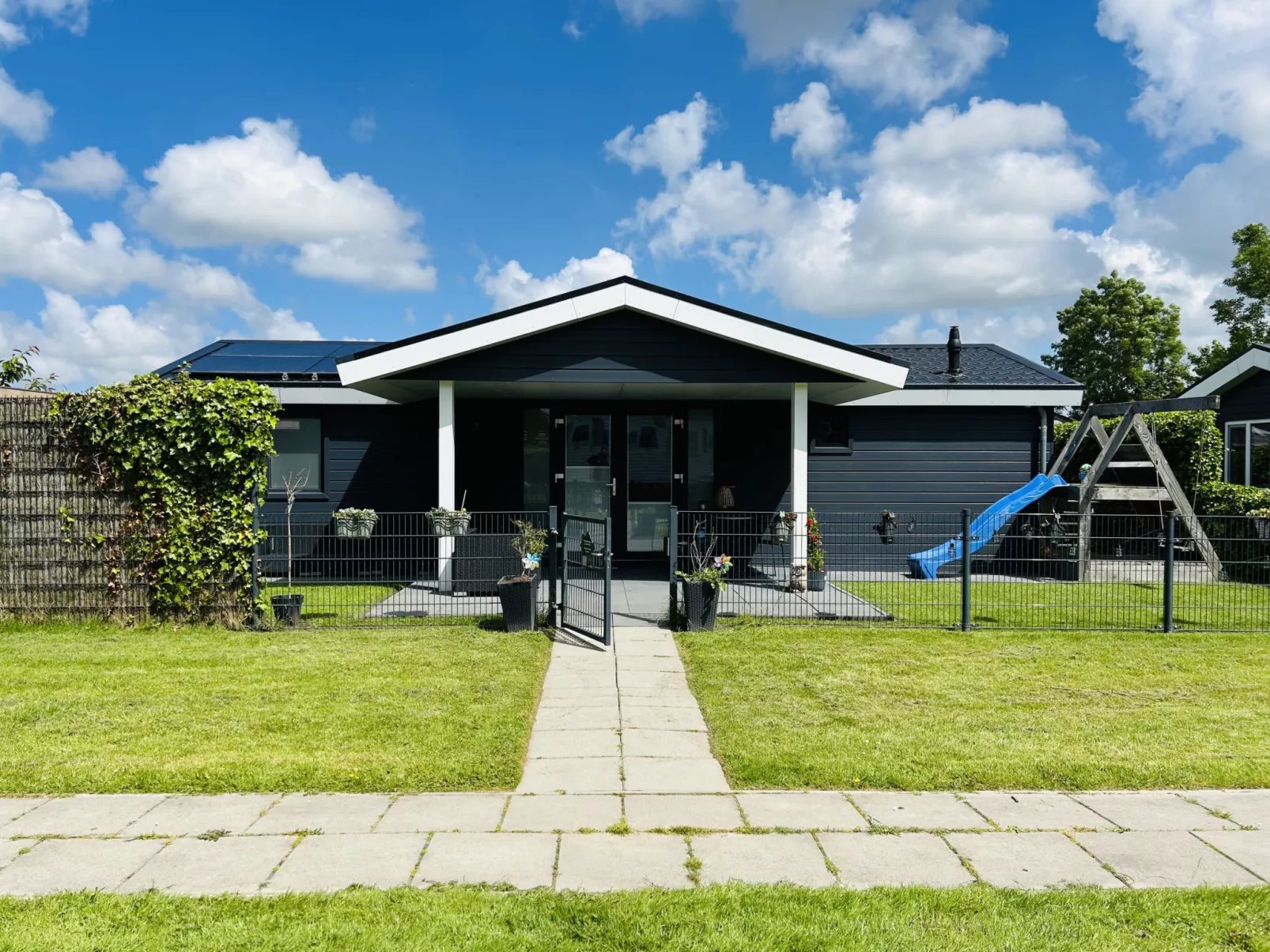 Bungalowpark de Horn - 821