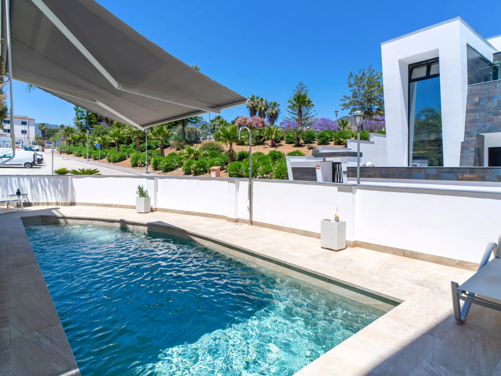 Villa Romeral Premium by Casasol