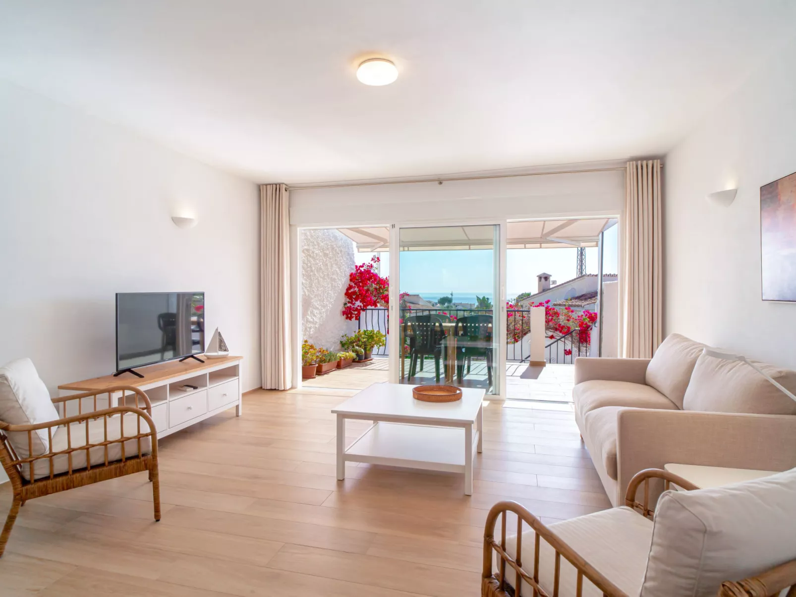 Via Romana Vistamar by Casasol