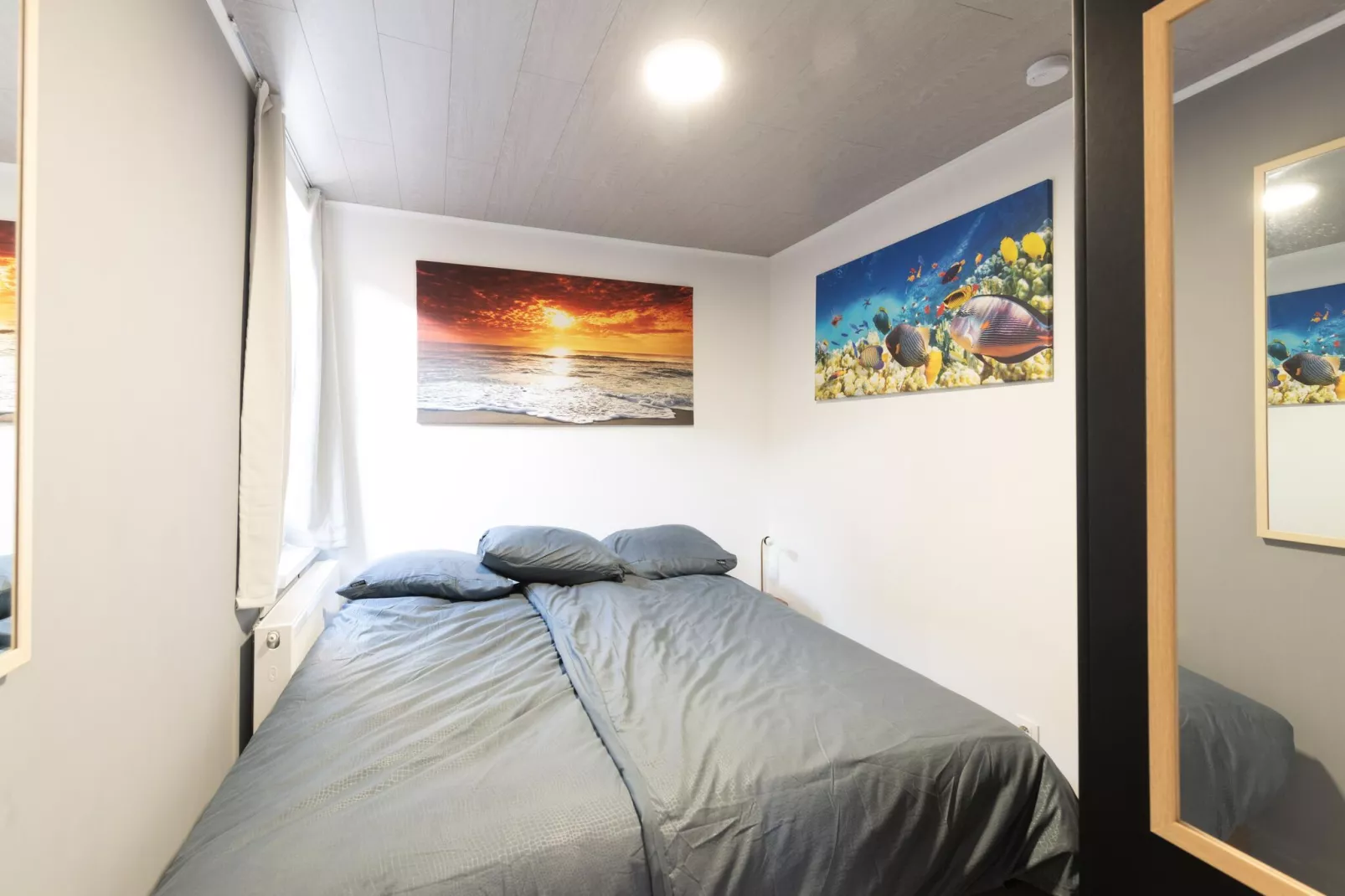 Paradisio-Bedroom