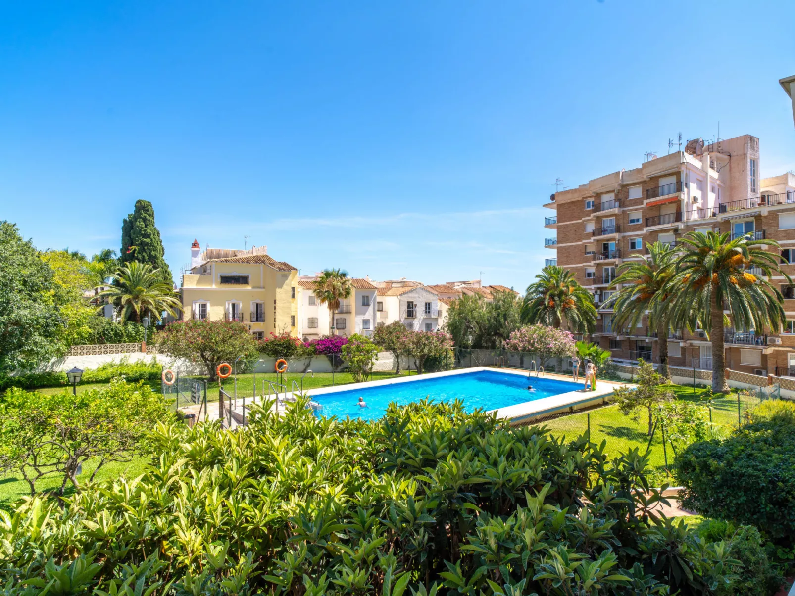 Acapulco Apartment 7 by Casasol