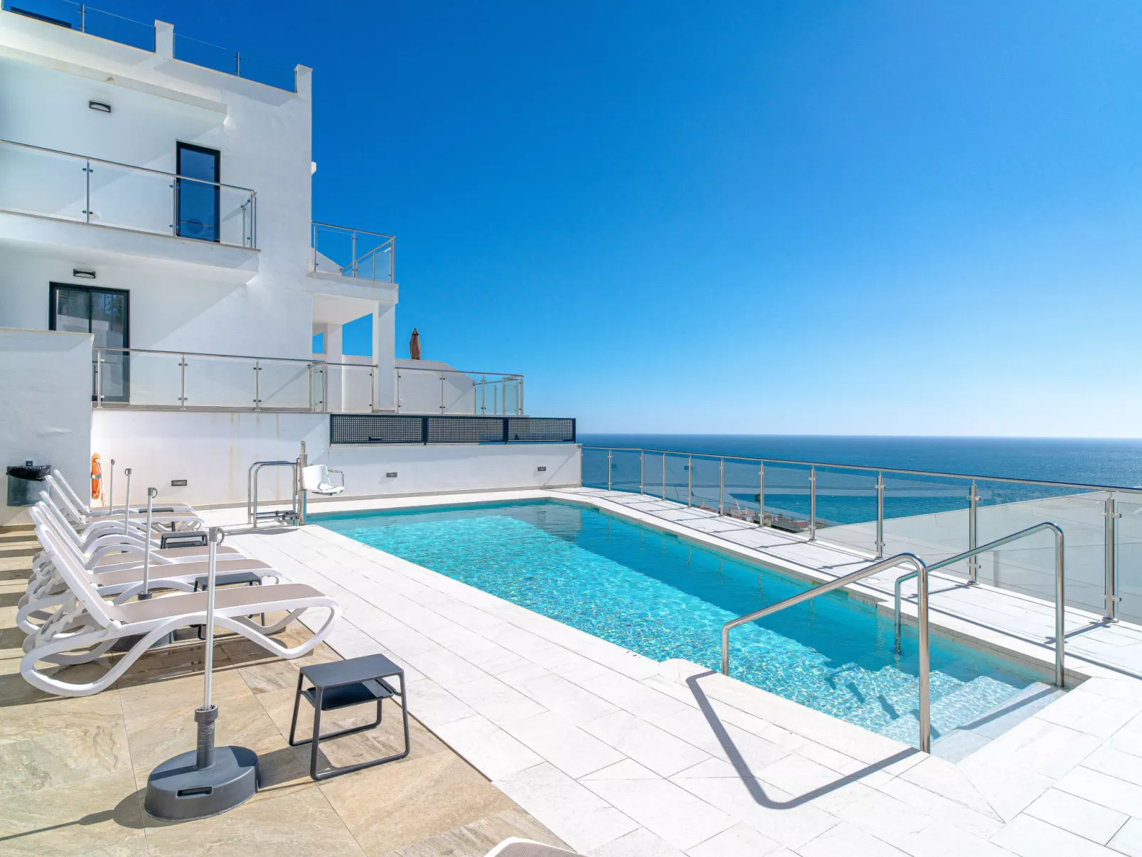 Terrazas de Ladera A2 Luxury by Casasol