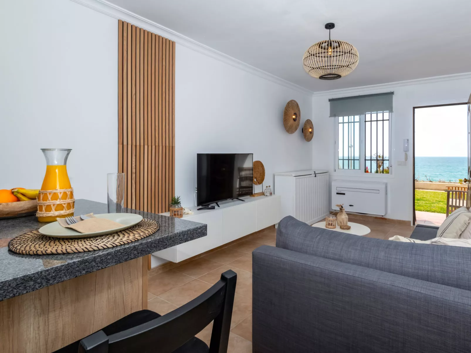 Arce 11 Torrecilla Beach by Casasol