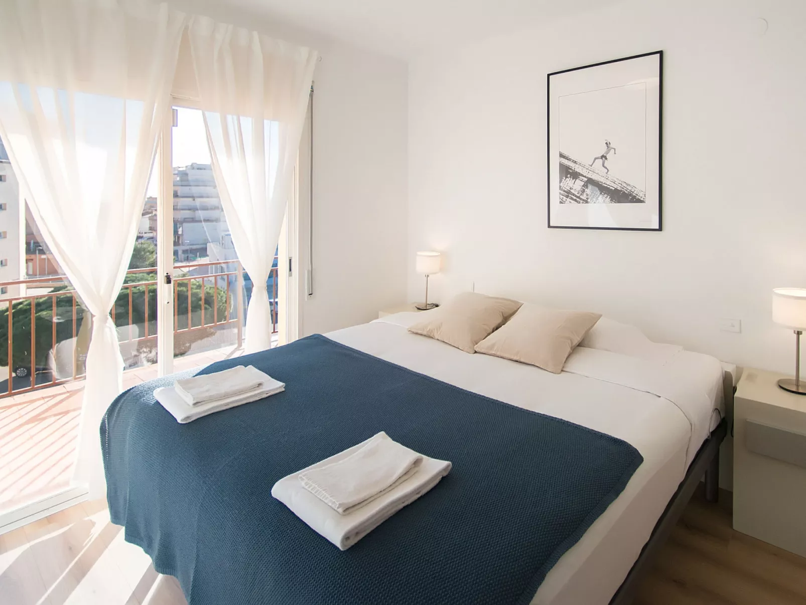 WELCS APARTAMENTO 225 EMP CERCA DEL MAR
