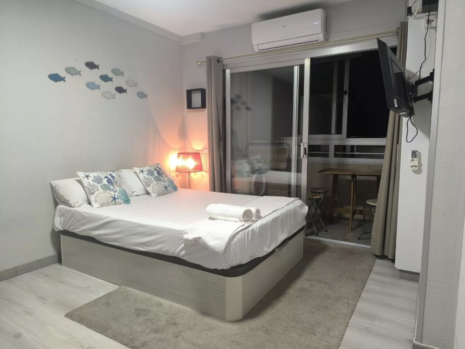 WELCS APARTAMENTO 190 EMP cerca del mar