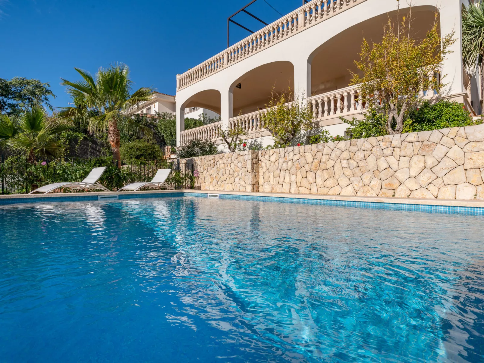VILLA BENDINAT 10 - by Priority Villas