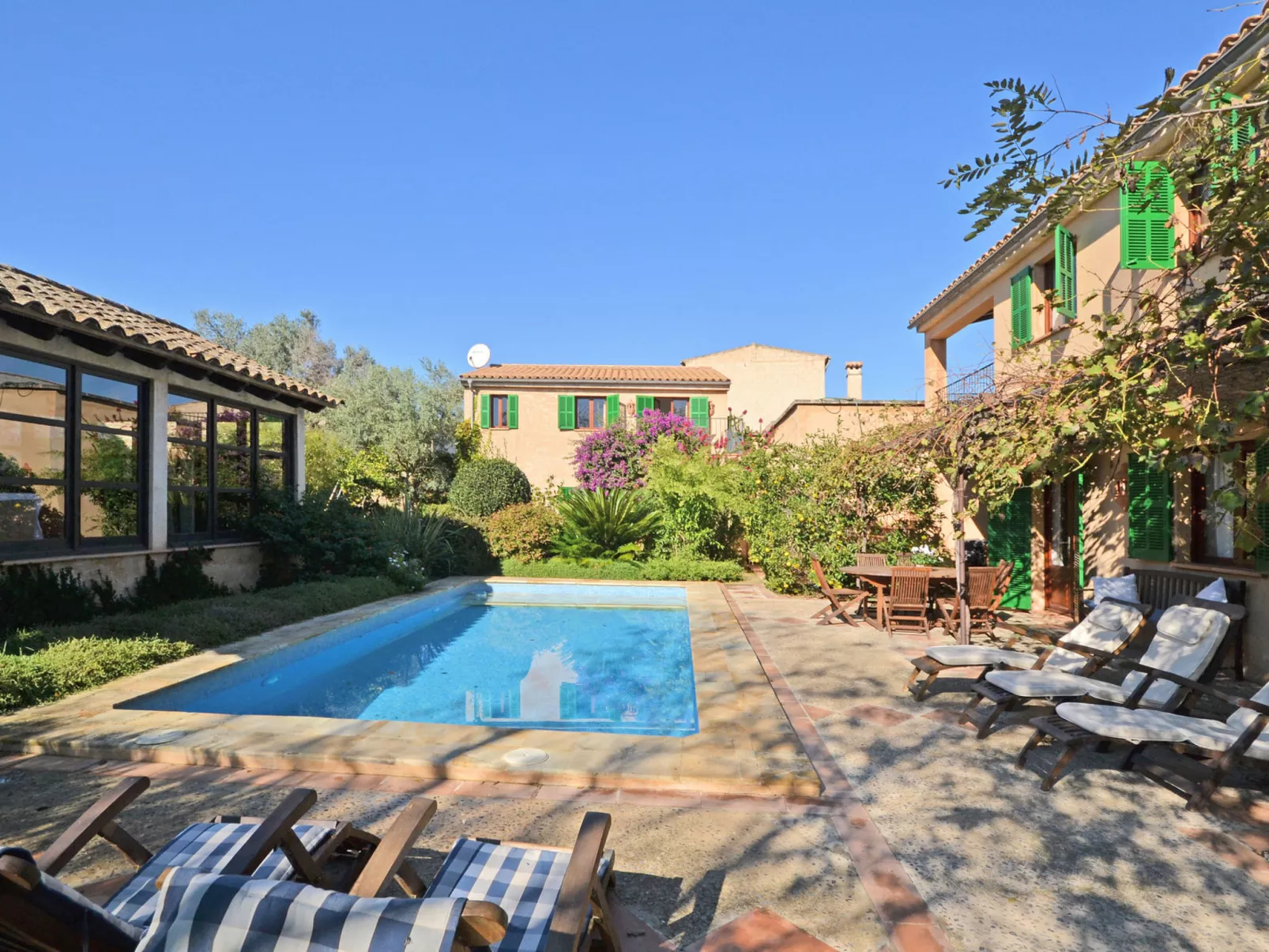 Can Casta (Sonrisa 12)