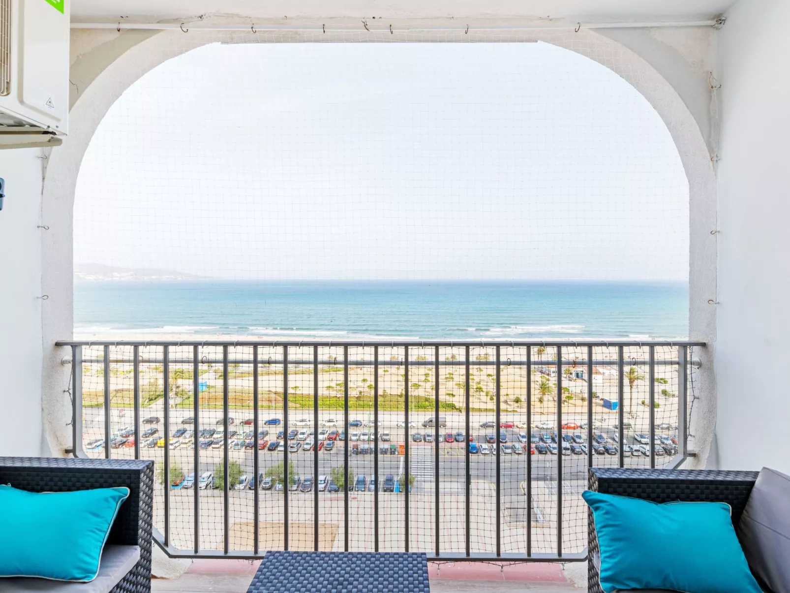 WELCS APARTAMENTO 085 EMP Frente al Mar