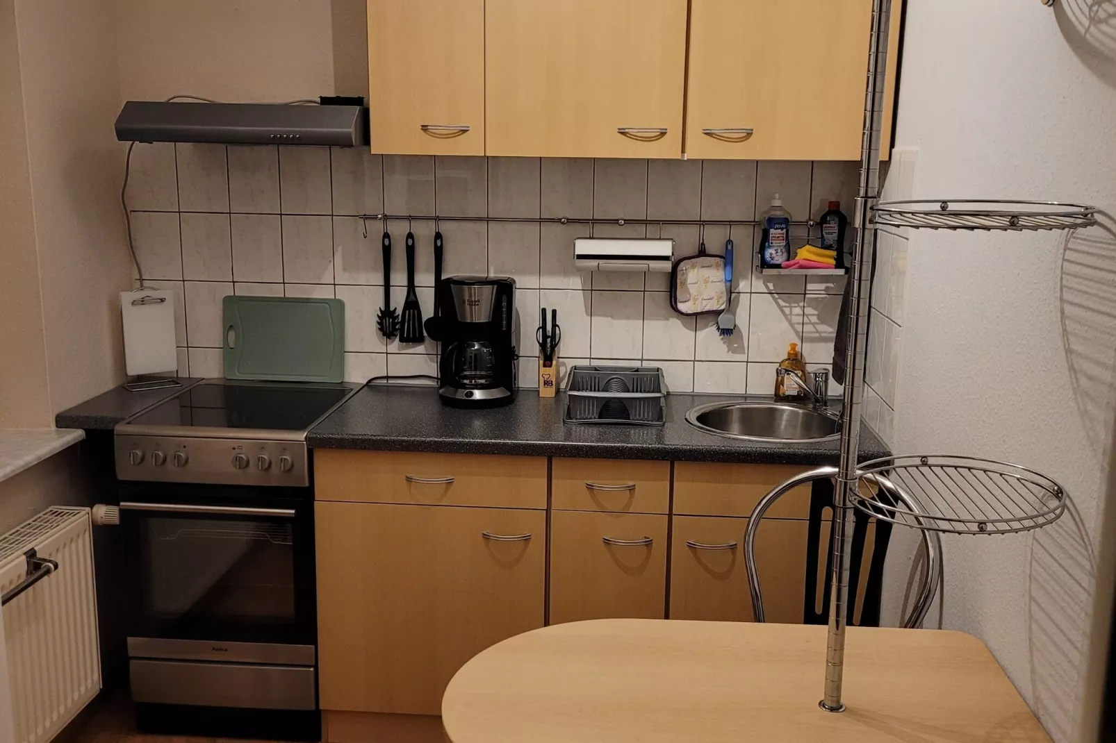 Ferienwohnung Freital-Dresden-Cuisine