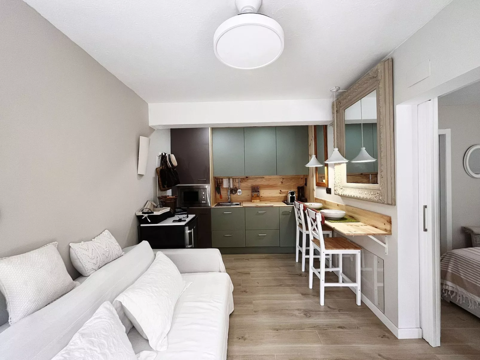 WELCS APARTAMENTO 197 PDA  JUNTO AL MAR