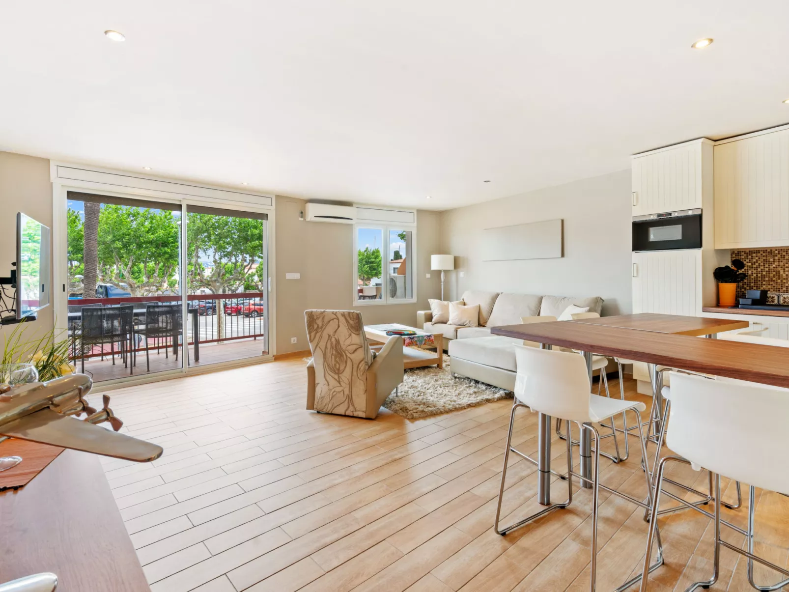 WELCS APARTAMENTO 074 EMP  en el Puerto