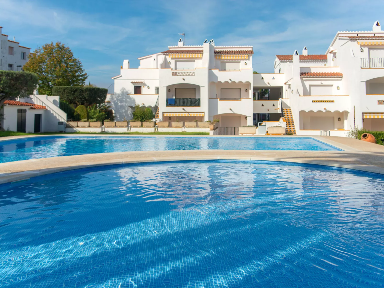 WELCS APARTAMENTO 201 EMP con TERRAZA