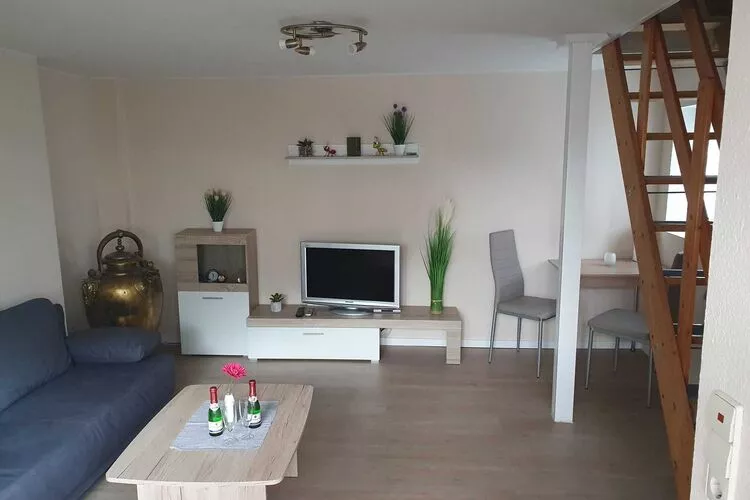 Ferienwohnung Freital-Dresden-Ambiance