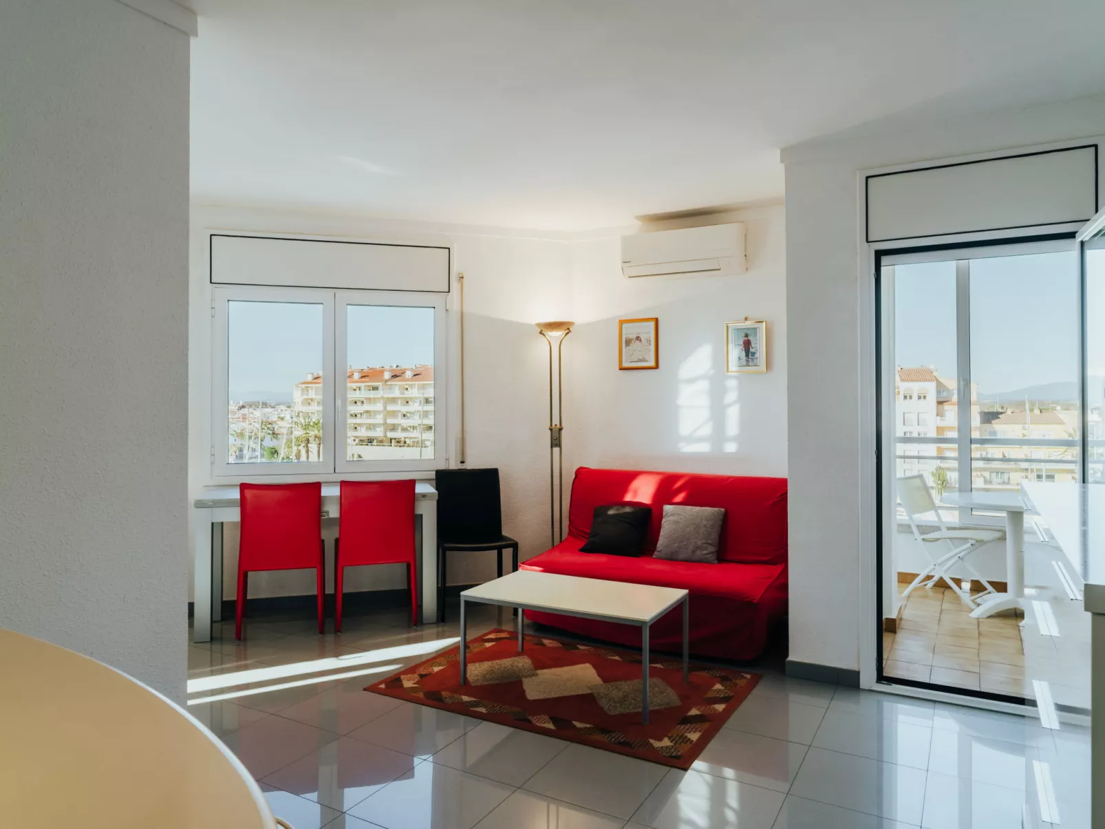 WELCS APARTAMENTO 202 EMP CON VISTAS AL CANAL