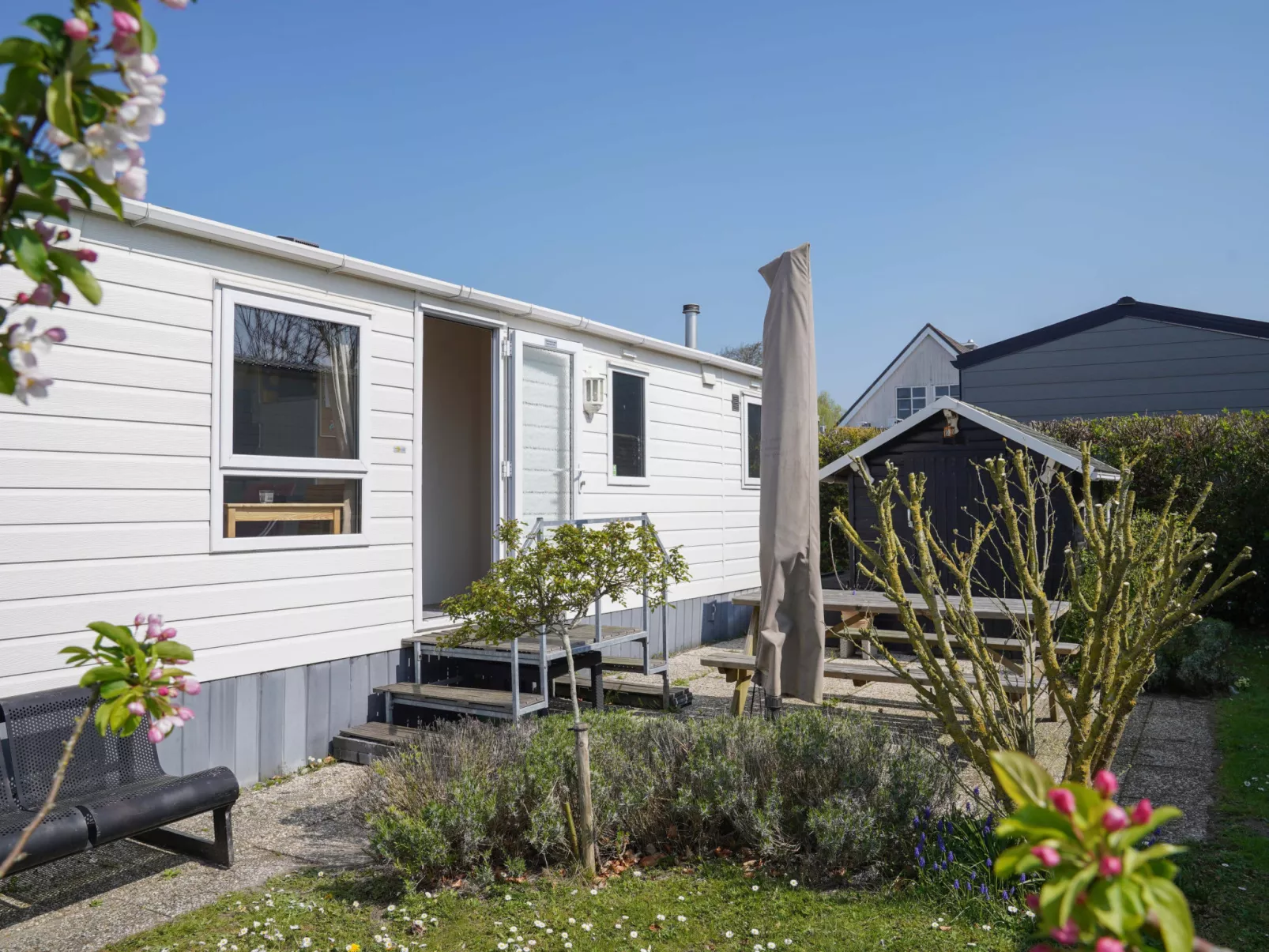 ZP 237 - Camping de Zandput