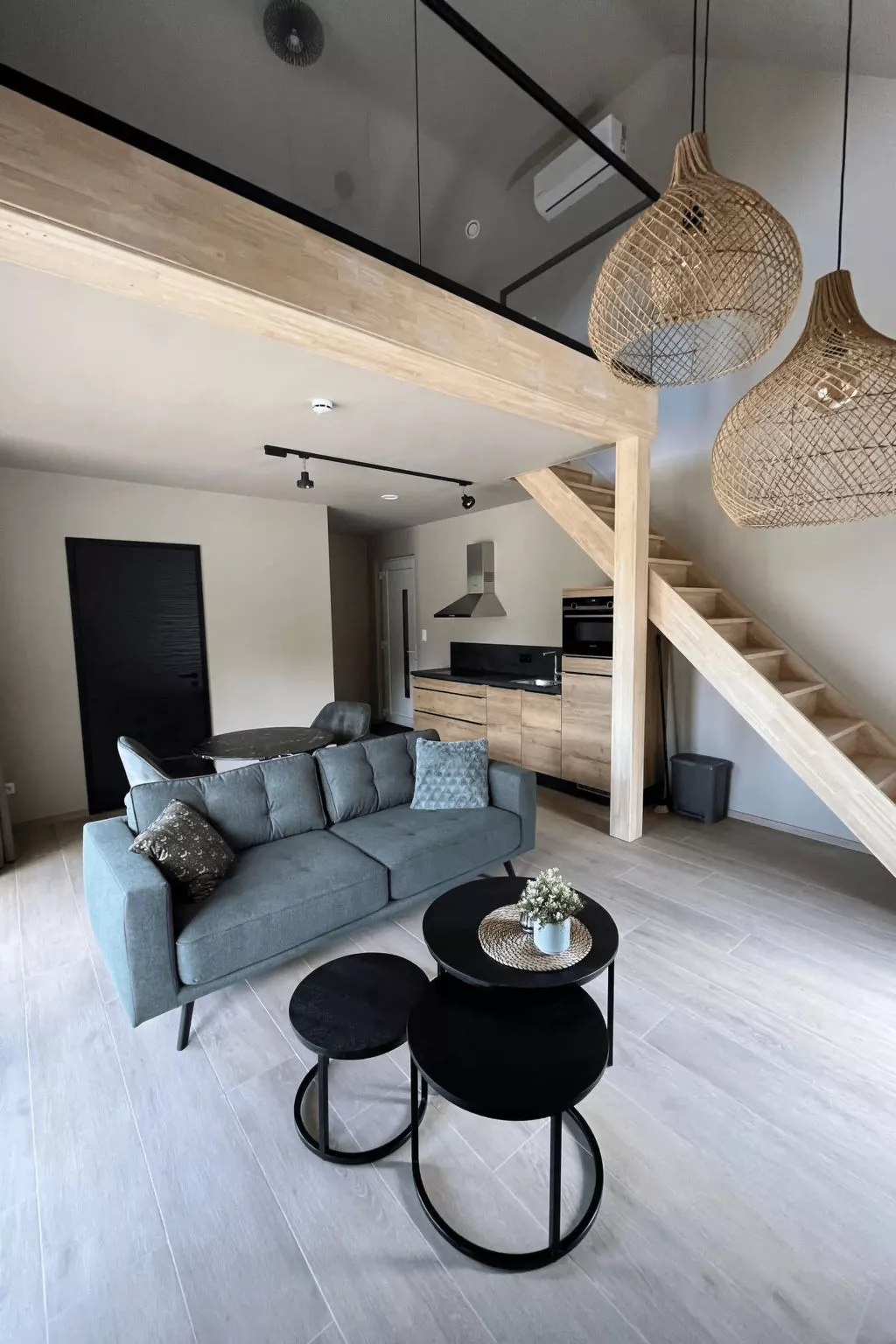 Camping Natuurlijk Limburg - Appartement