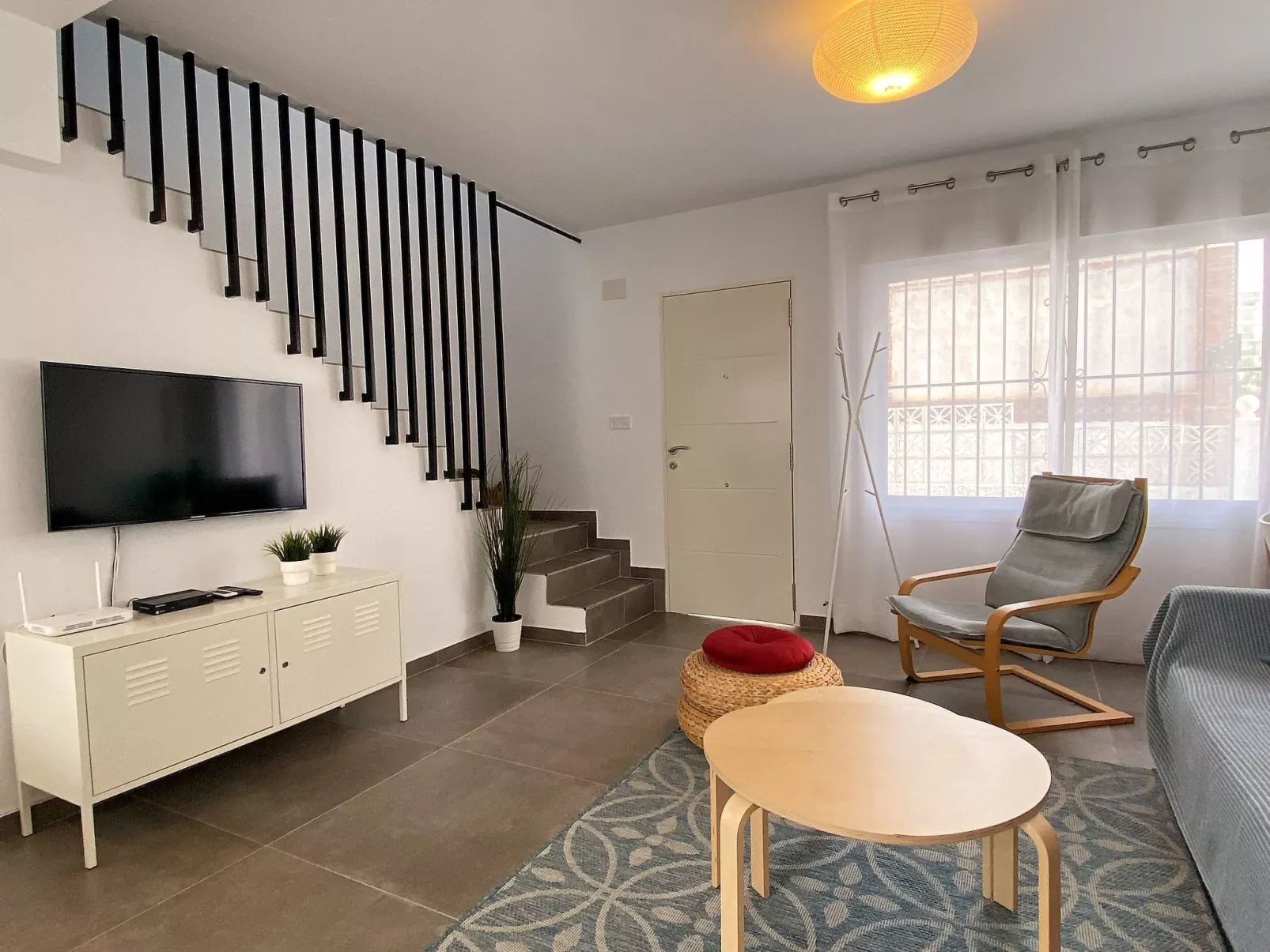 Casa Los Tejares by Casasol