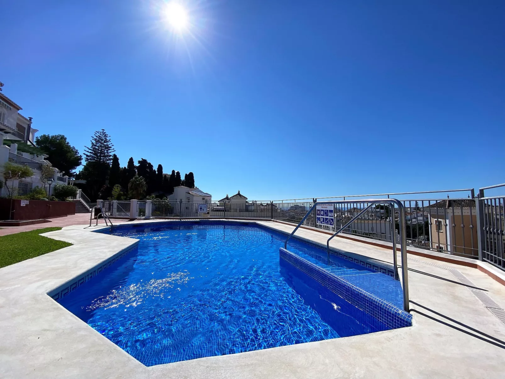 Fuentesol Casa Ekman by Casasol