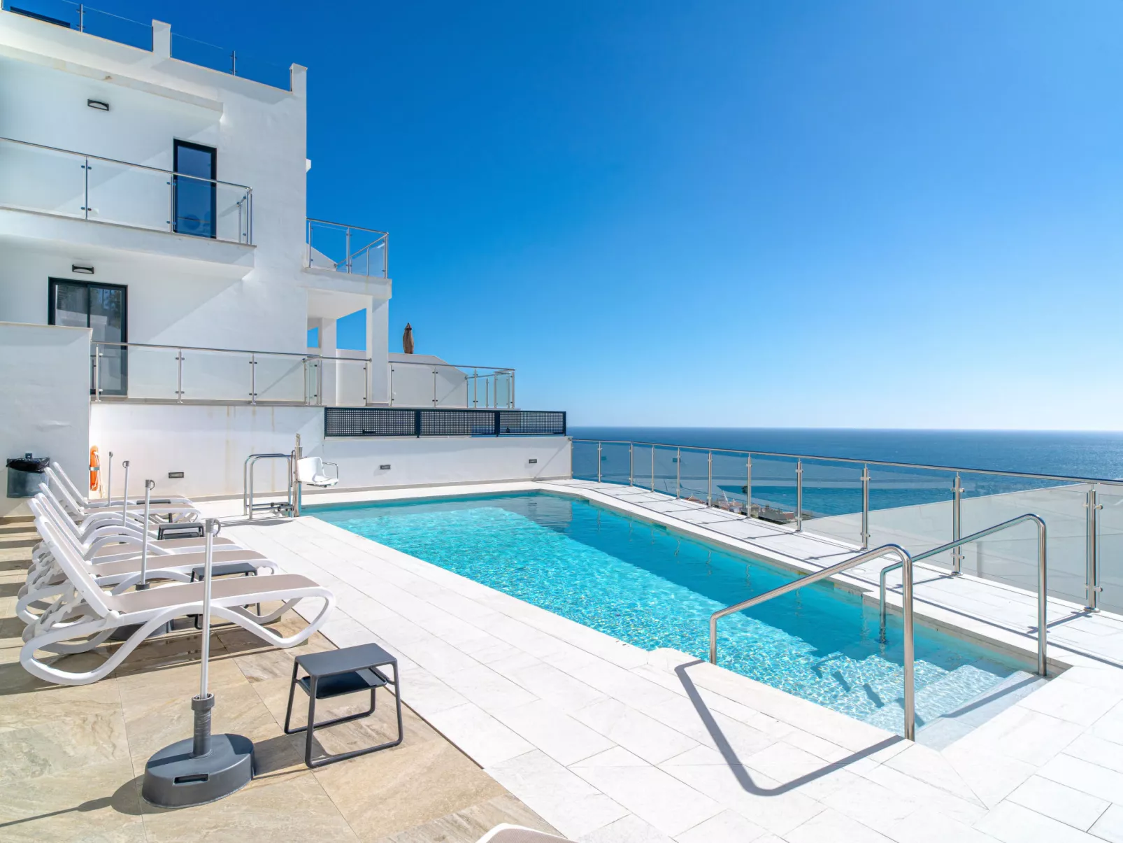 Terrazas de Ladera V3 Luxury by Casasol