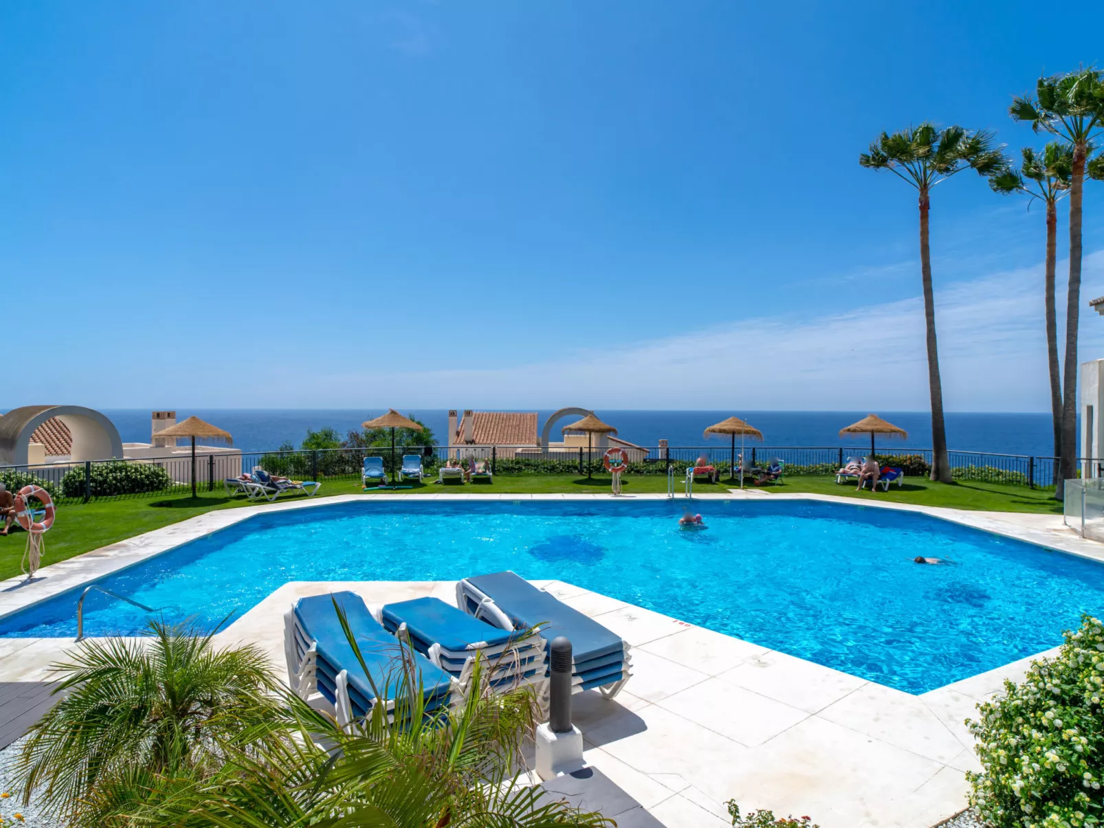 Calaceite 3121 Ocean Paradise by Casasol