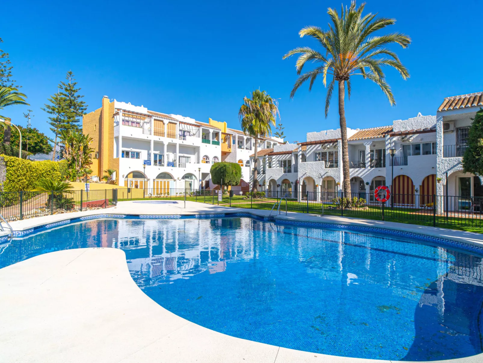 Rio Marinas by Casasol