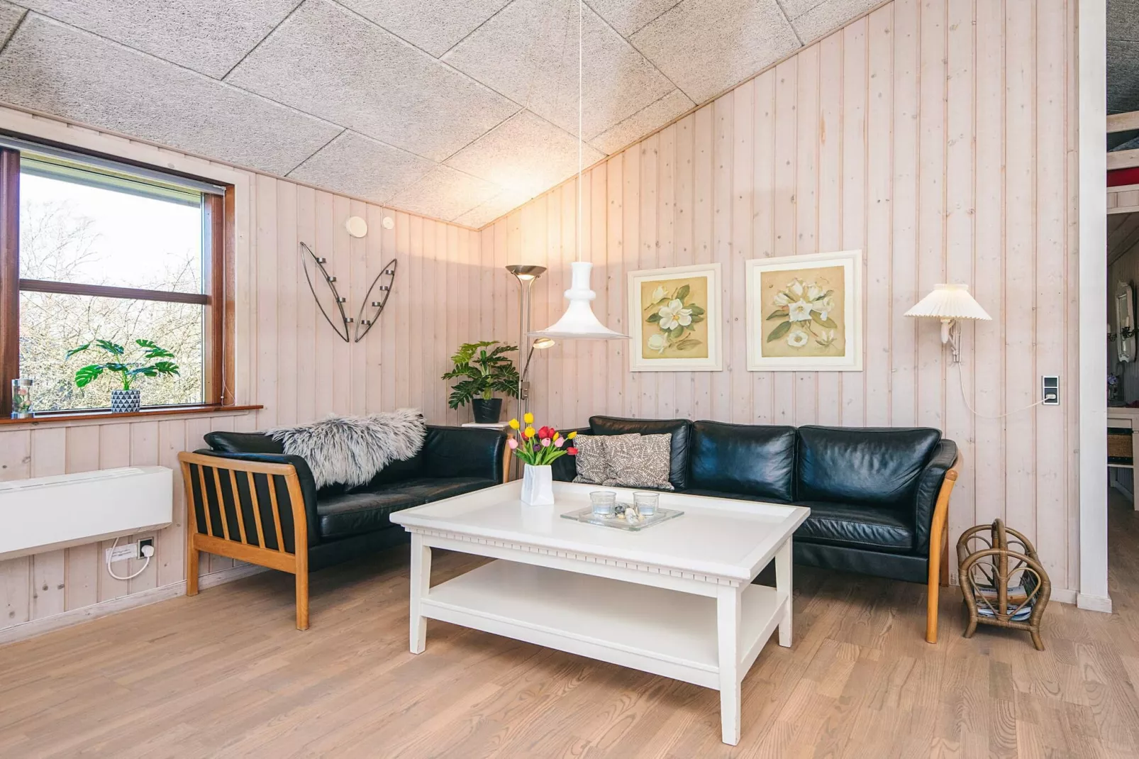 8 person holiday home in Ulfborg