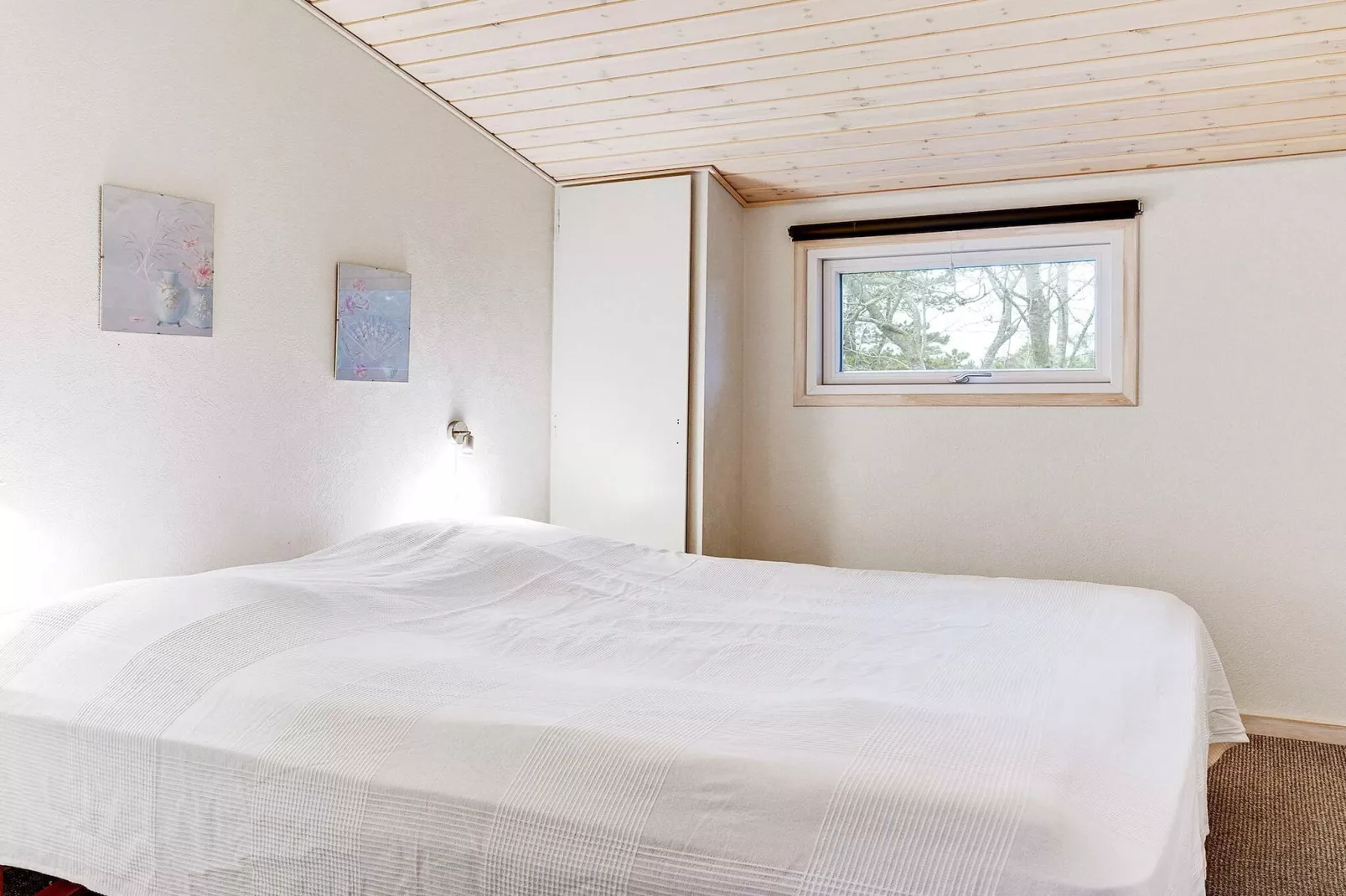 8 person holiday home in Sæby - Indoor