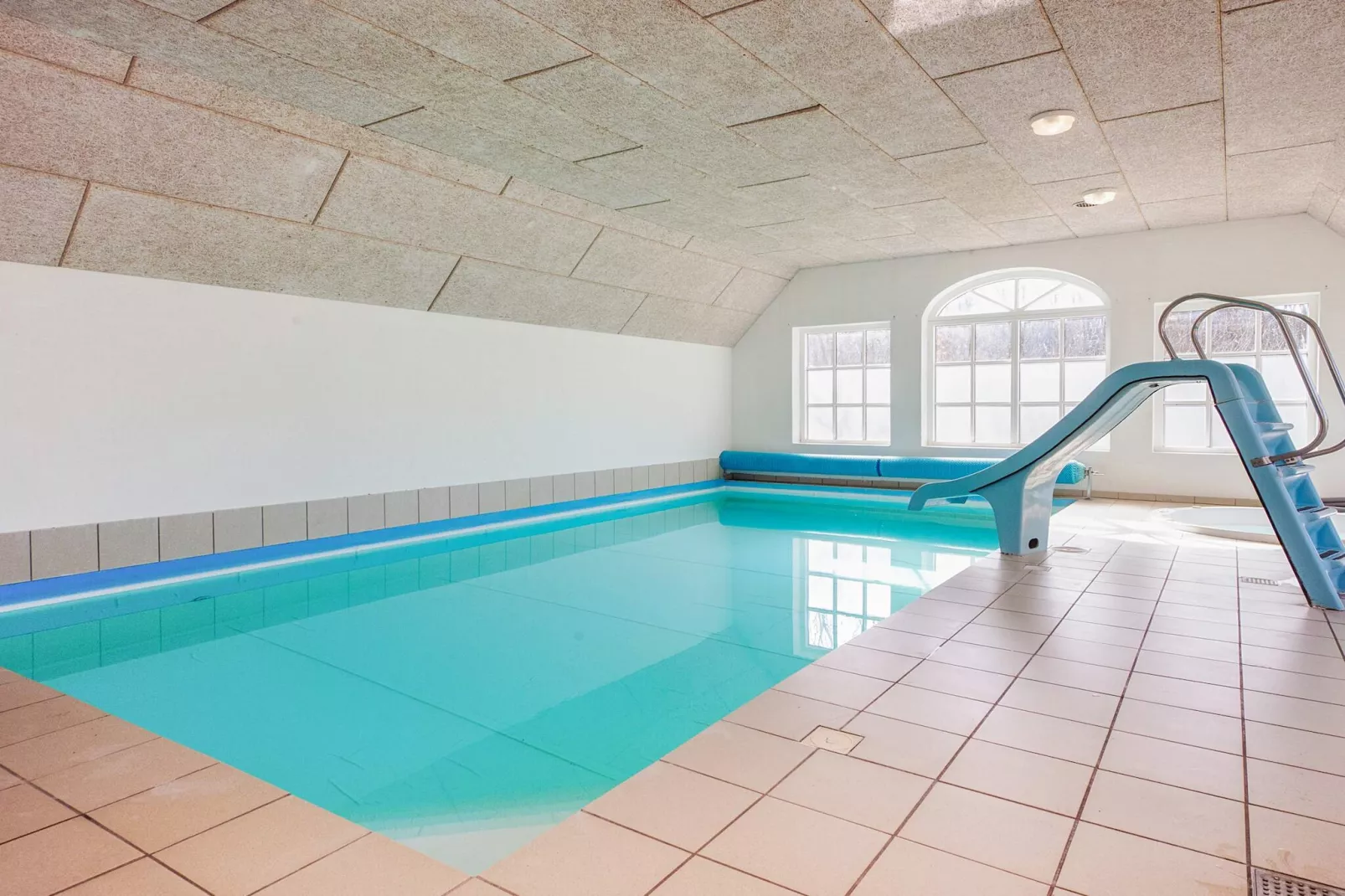 Luxe avec piscine près de la mer -- By Traum Ferienwohnungen - Piscine