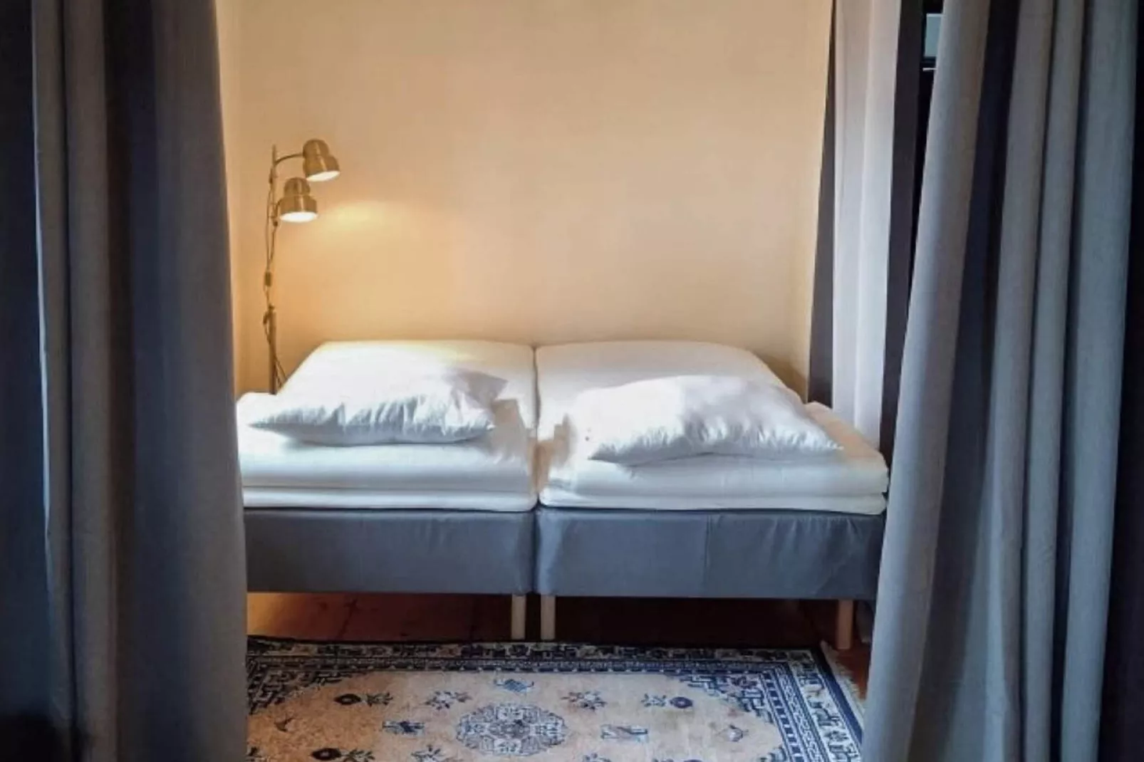 4 Sterne Ferienhaus in VÄRNAMO - Innenbereich