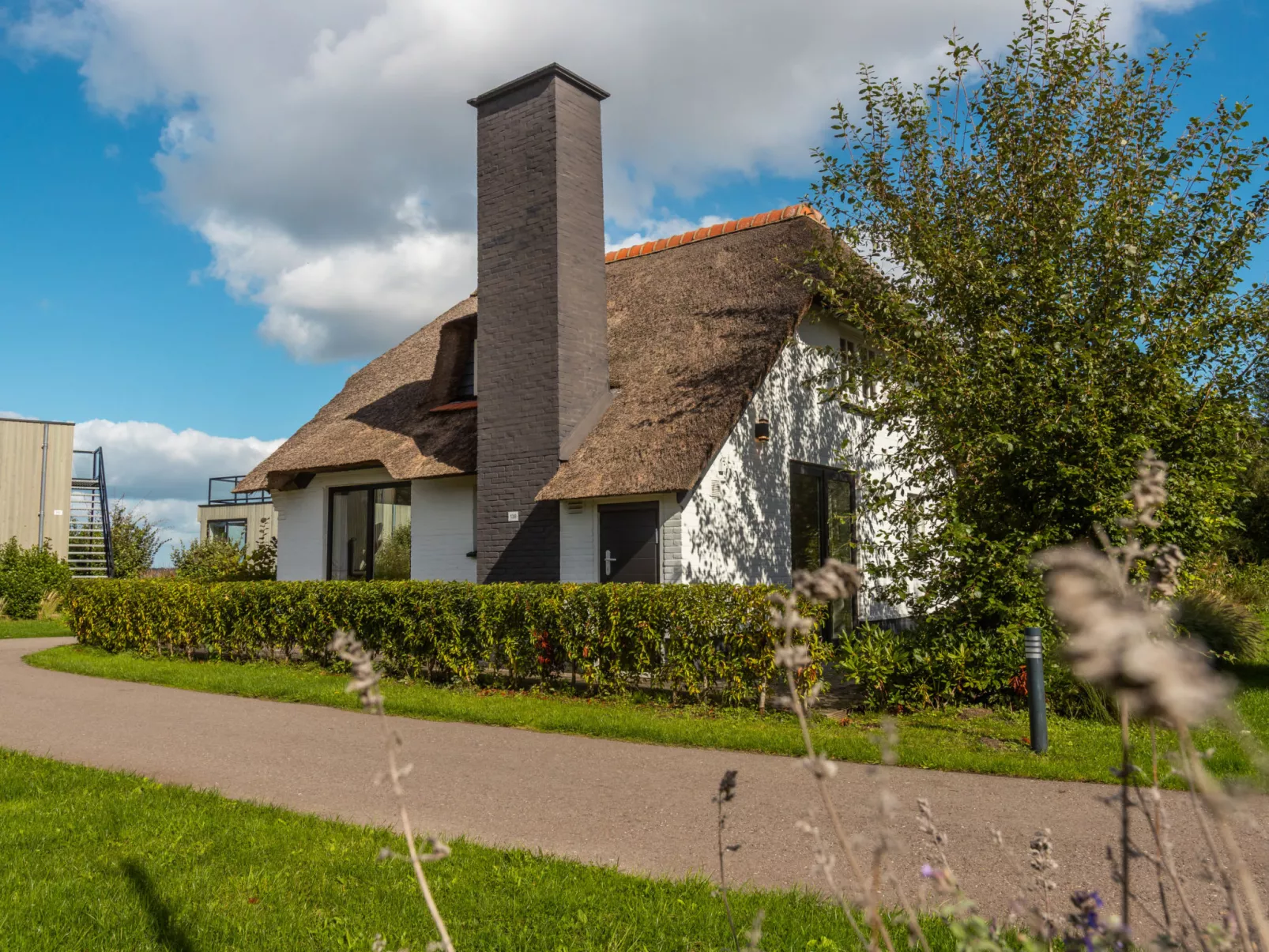 Vakantiepark Wiedense meren - Weerribben