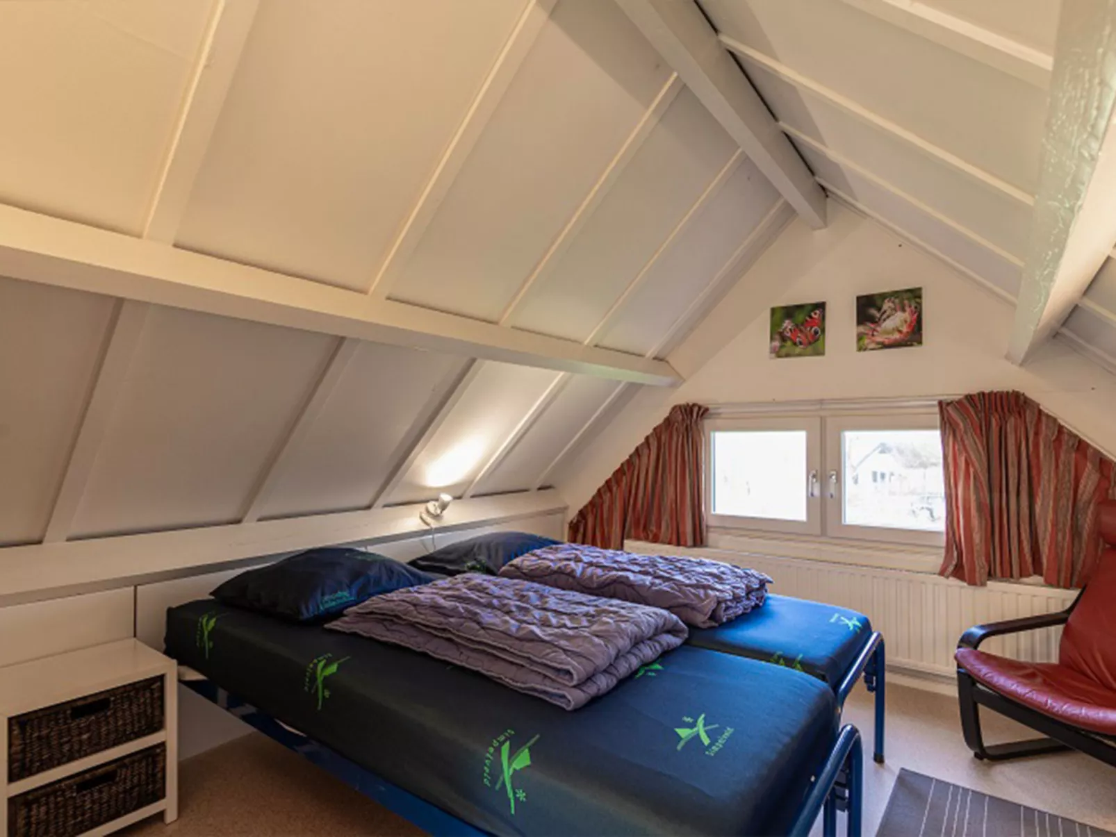Bungalowpark Simpelveld - Delta 148