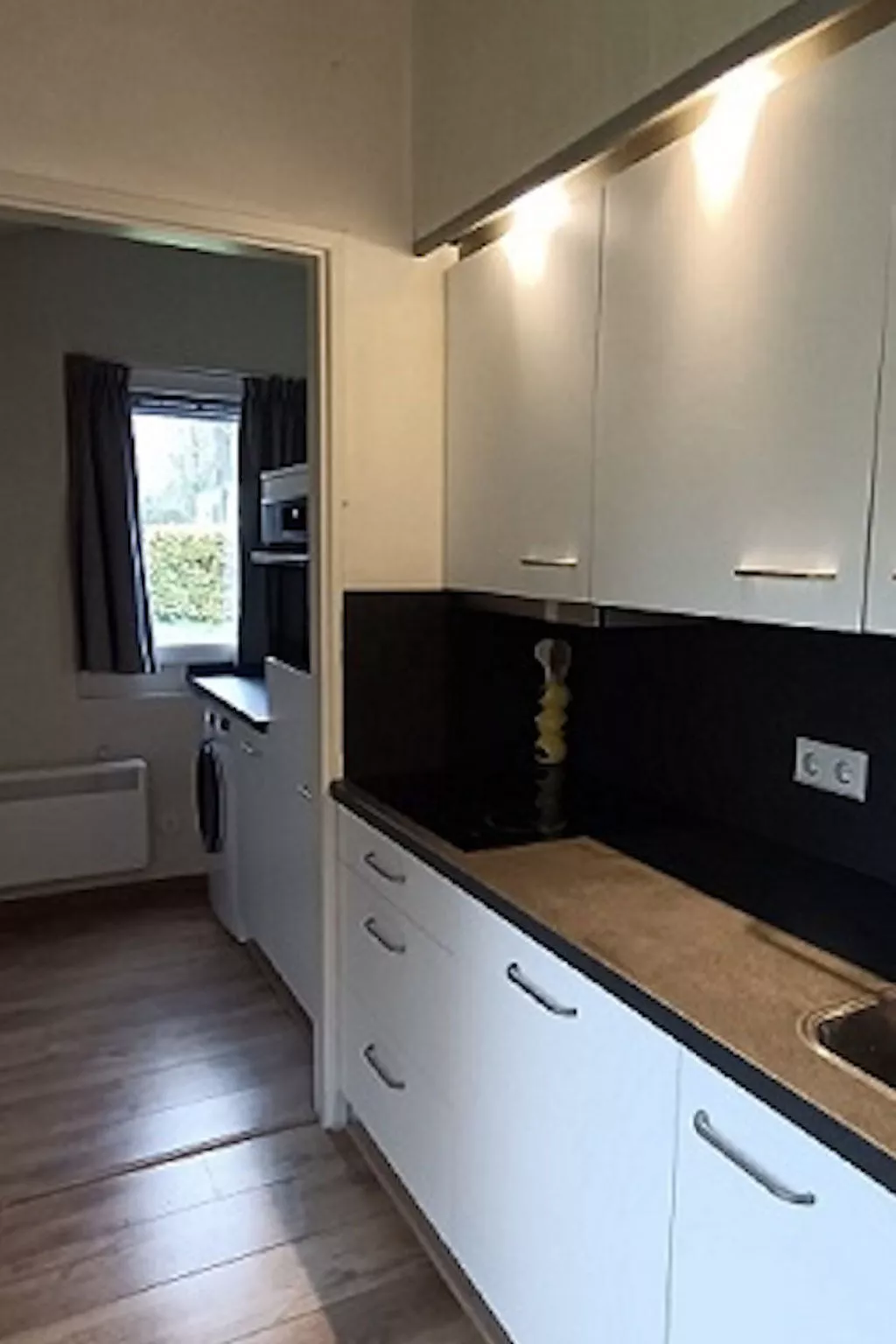 Bungalowpark Simpelveld - Castra 50
