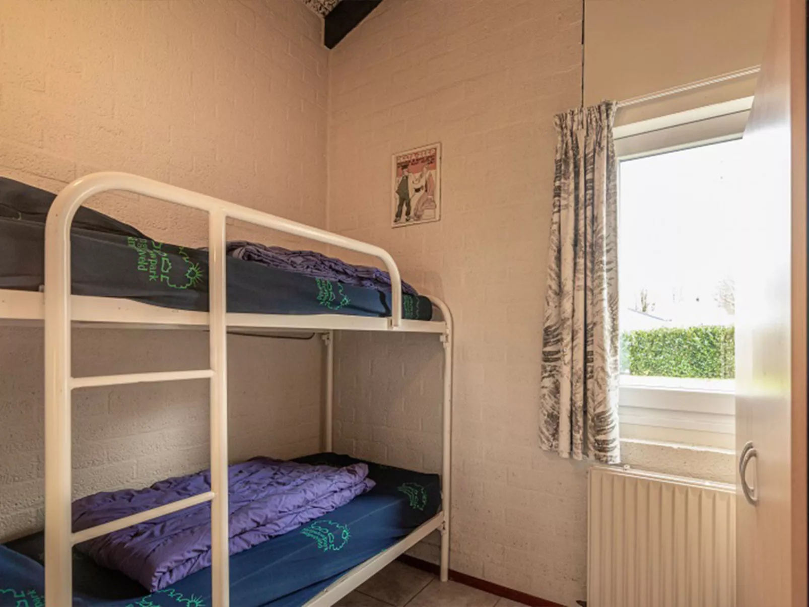 Bungalowpark Simpelveld - Castra 40