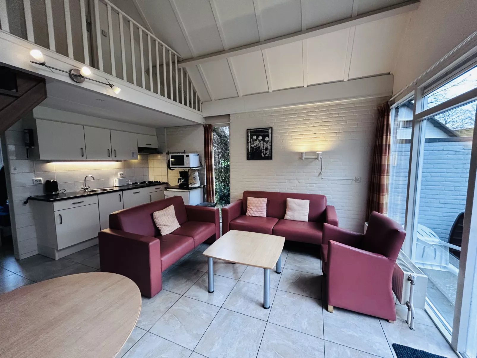 Bungalowpark Simpelveld - Delta 154