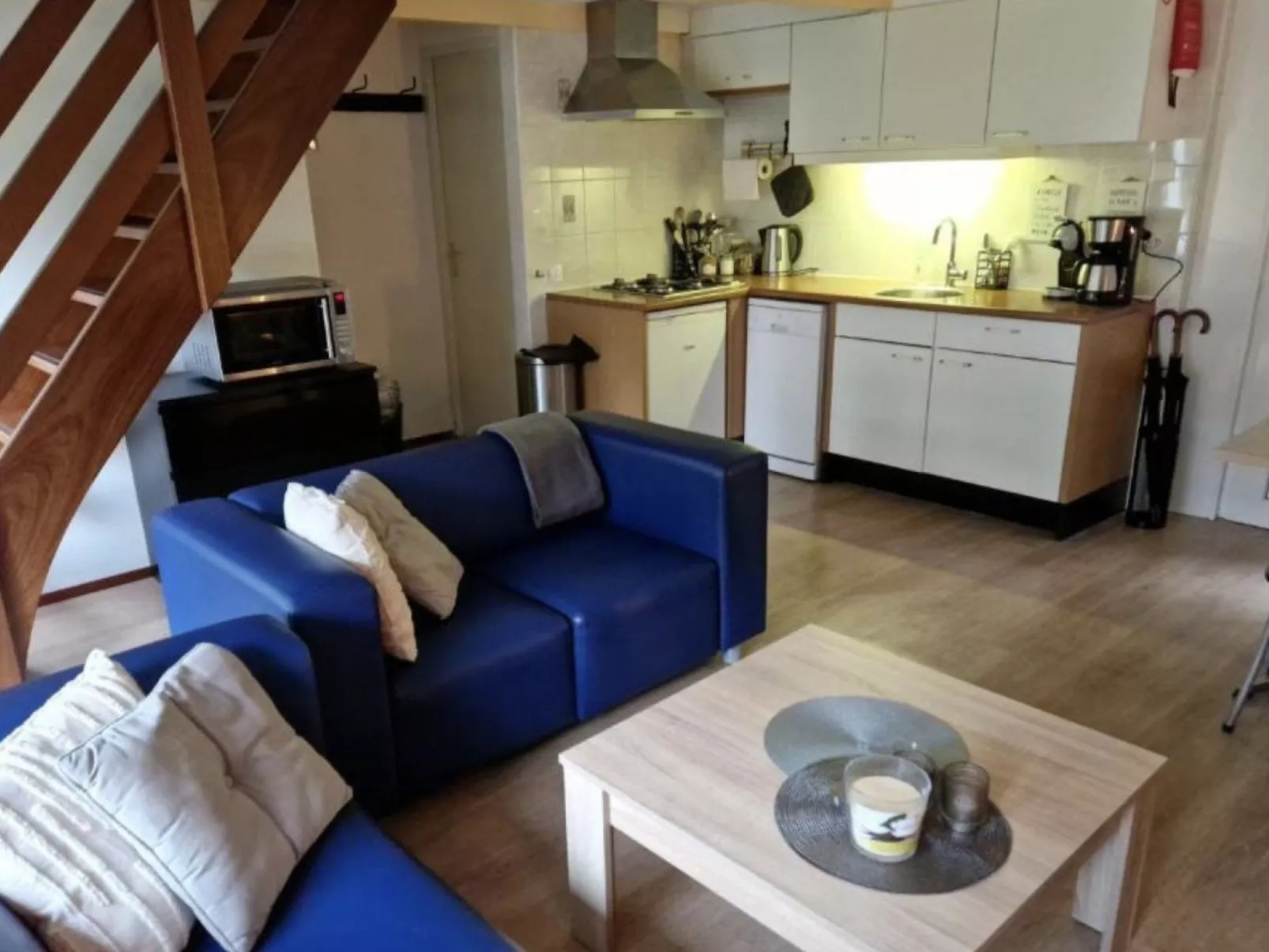 Bungalowpark Simpelveld - Alpha 86