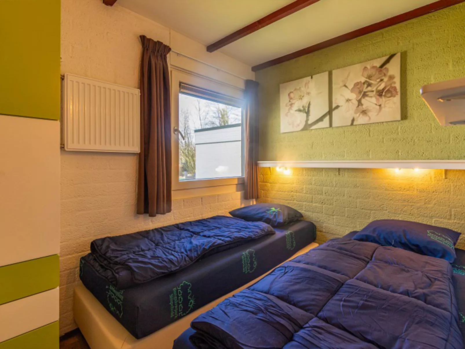 Bungalowpark Simpelveld - Schakel 16