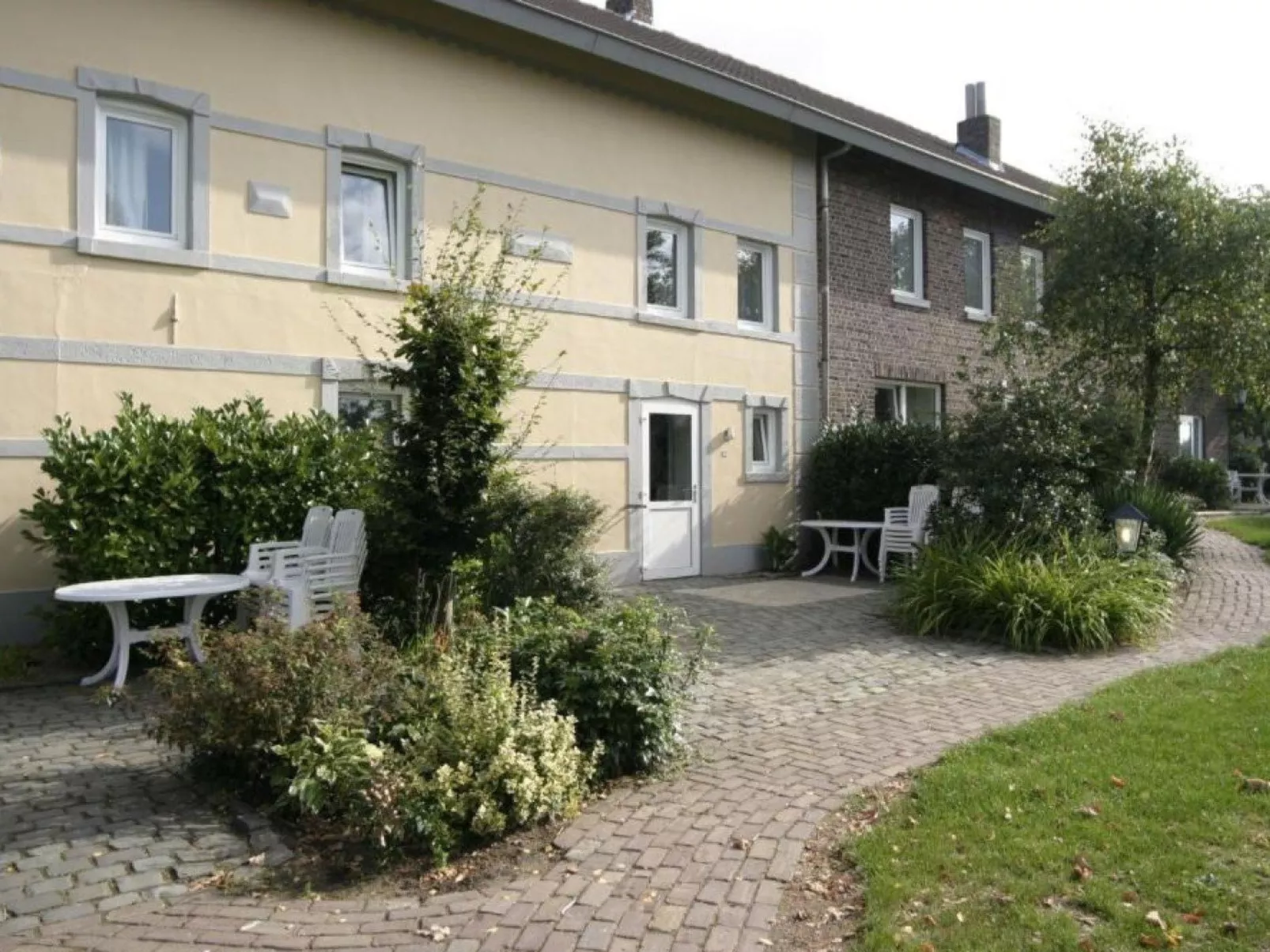 Bungalowpark Landsrade - Geschakelde Bungalow 9